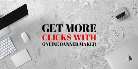 Get More Ad Clicks With The Online Banner Maker Placeit Blog