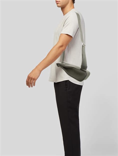 Hermès 2022 Togo Hac a Dos PM Backpack - Green Backpacks, Bags
