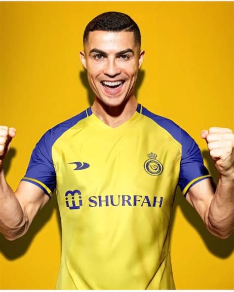 Cristiano Ronaldo Becomes Highest Paid Player After Joining Saudi
