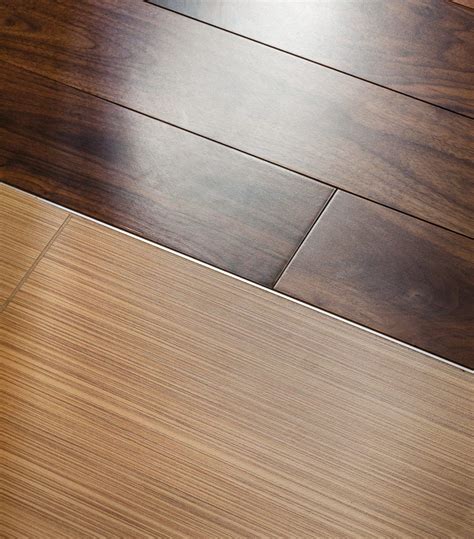 20 Transition Pieces For Laminate Flooring To Tile