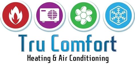 Tru Comfort Heating And Air Conditioning Reno Nv