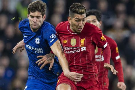 Chelsea live score (and video online live stream*), team roster with season schedule and results. Confirmed Lineups: Chelsea vs Liverpool | Premier League 20-21