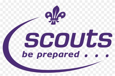 Scouts Be Prepared Logo Hd Png Download 1200x7416858883 Pngfind