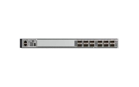Cisco C9500 12q Catalyst 9500 Series Ethernet Switch Tempest Telecom