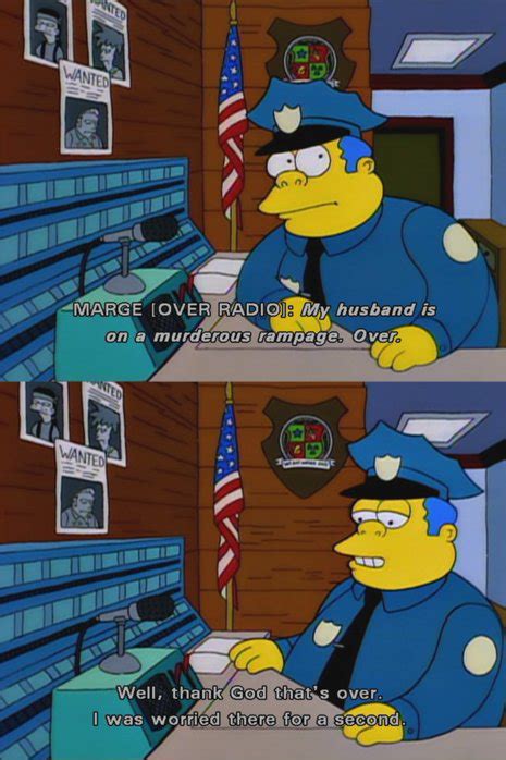 43 Hilarious Simpsons Quotes In Screenshot Form