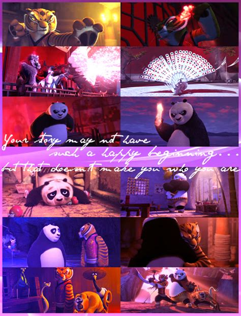 Kung Fu Panda 2 The Story By Kellbell93 On Deviantart