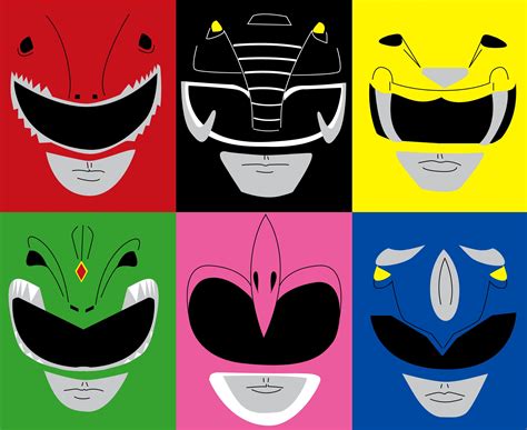 This is the picture i'll be giving her later today. power_rangers_pop_by_sedani-d85hscw.jpg (3001×2451 ...