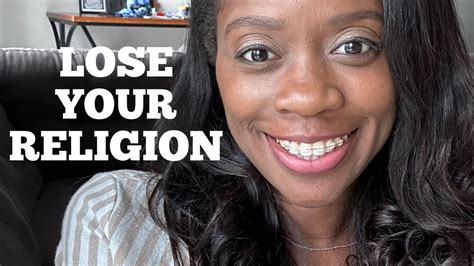 Why Your Religion Is Hurting Your Relationship With God Youtube