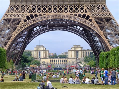 France Qui Bénéficie Le Plus Du Tourisme Guide Tourisme