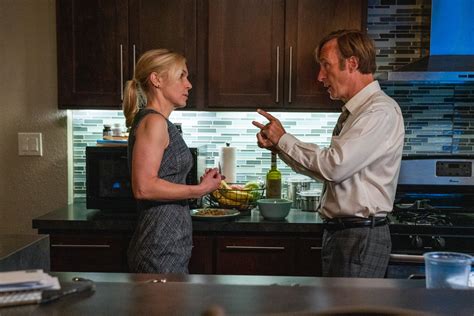 Better Call Saul Season 5 Reveals Kim Wexlers Heart Of Darkness Den
