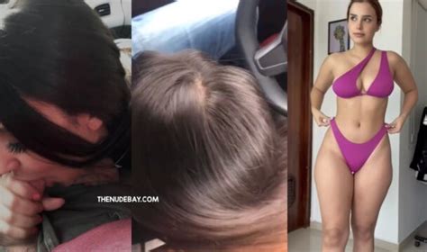 Barbie Nunez Nude Tesla Video Leak New Slutmesh