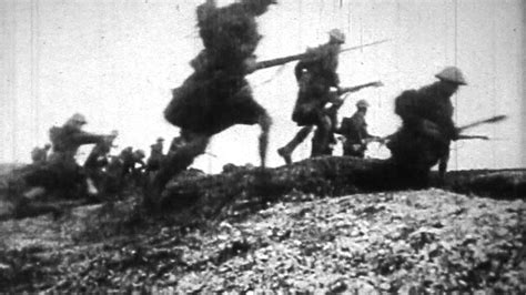 Remembering 100 Years Of Wwi Youtube