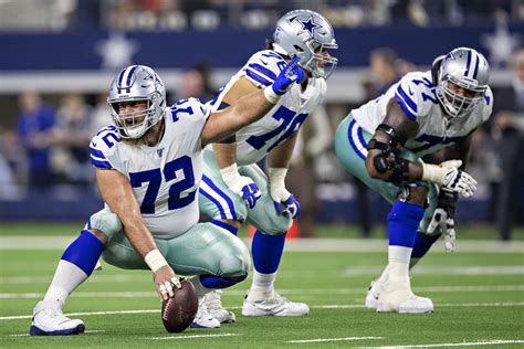 Dallas Cowboys: Travis Frederick Retires - Replacement on Roster