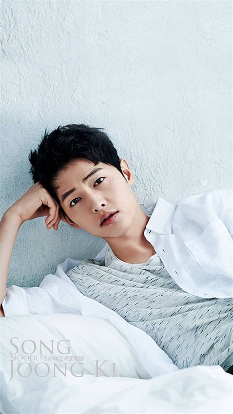 Dont forget to like, comment. cr:in pic | Song joong ki, Sleep apnea, Joong ki