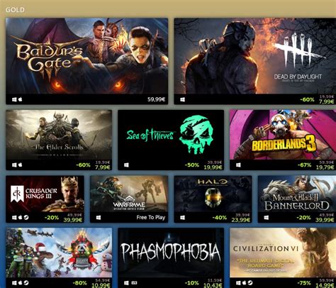 Here Is Steam S List Of Best Selling Games For 2020