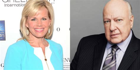 Gretchen Carlson Settles Sexual Harassment Lawsuit Vs Roger Ailes