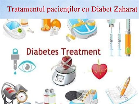 Principiile Tratamentului N Diabetul Zaharat Online Presentation