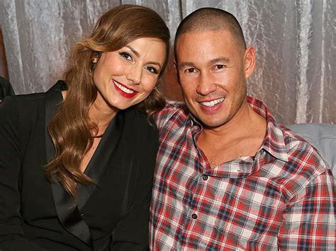 Stacy Keibler Marries Jared Pobre