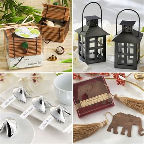 Asian Favors - Asian Themed Favors - Asian Wedding Favors | Asian