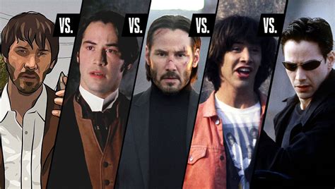 The 14 Best Keanu Reeves Movies Ranked Reca Blog