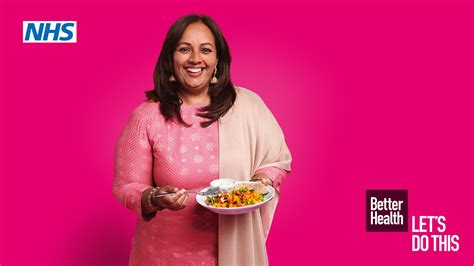 New campaign launched to help you get healthier during COVID-19 | GP