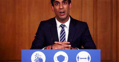 When does furlough under the coronavirus job retention scheme extension end? Rishi Sunak to announce major furlough extension and changes today - HertsLive