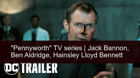 Pennyworth Tv Series Cast Trailer Plot And More