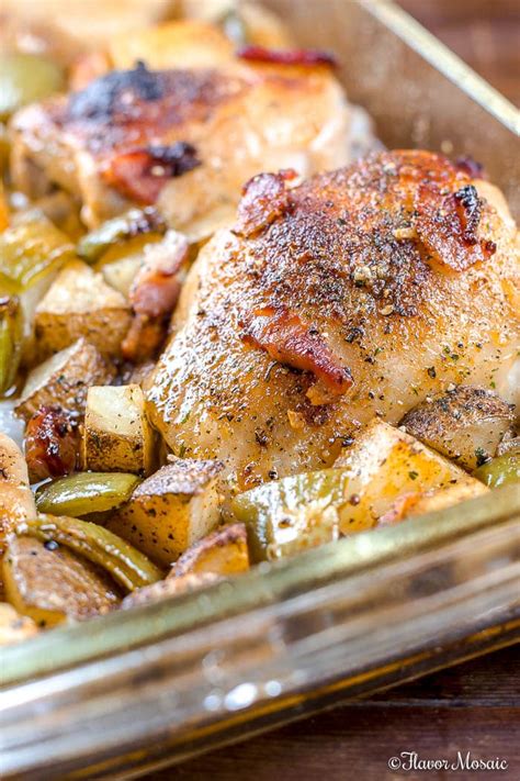 This boneless chicken thigh recipe makes super tender, succulent, and very flavorful chicken thighs. Best 20 How Long to Bake Boneless Chicken Thighs at 400 ...