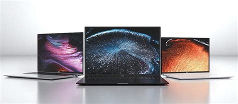 Best Laptops 2021 The Best Laptops From Dell Apple And More