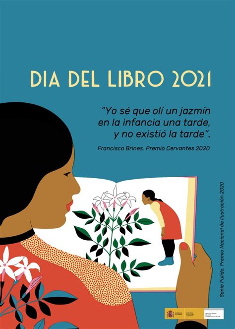 Feliz Día Del Libro 2021 El Proyecto De Escritora Elena Cardenal