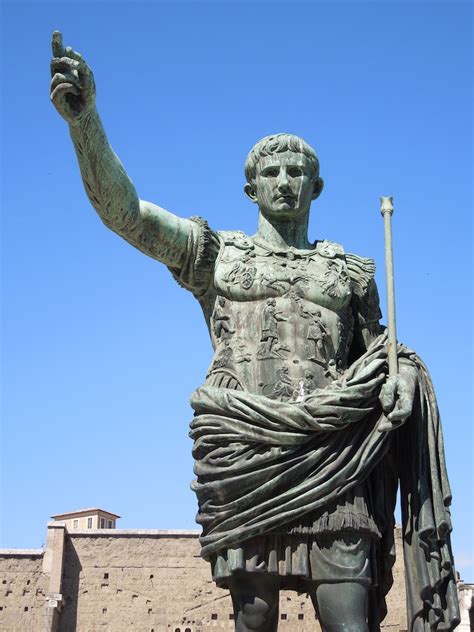 Juliuscaesar 5 Interesting Facts About Julius Caesar