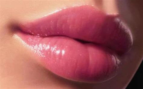 Aumento de labios en Almería y Granada Labios de color rosa Aumento