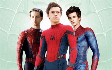 It will pick up with holland's peter parker now that his identity has been revealed to the world. Spider-Man No Way Home : date de sortie, casting, scénario ...