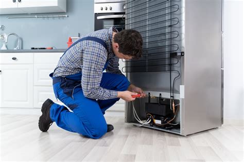 Know When To Repair Or To Replace Your Refrigerator