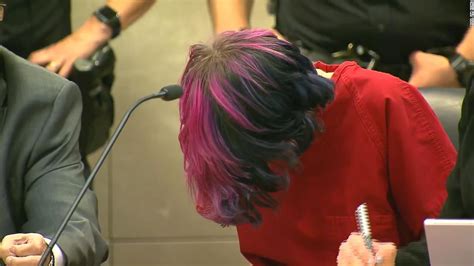 Colorado School Shooting Suspect Appears In Court Cnn Video