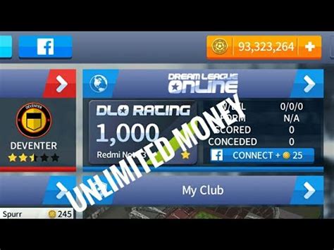 Dream league soccer 2017 | hack unlimited coin ios & android 100% works dream league soccer is one of the most popular football related games out right now, and it is easily understandable why. Dream league soccer 17| 2017 hack latest update ...