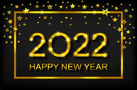 Happy New Year 2022 Animated  Images Happy New Year 2022 