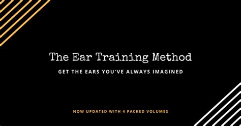 The Ear Training Method For Jazz Musicians • Jazzadvice
