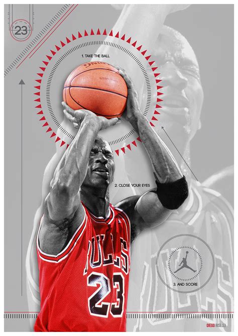 Great savings & free delivery / collection on many items. Michael Jordan Tribute Poster on Behance