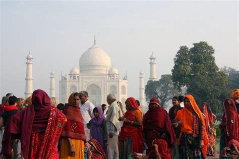 ¡dejate Sorprender India Un País Barato E Increíble Tips India