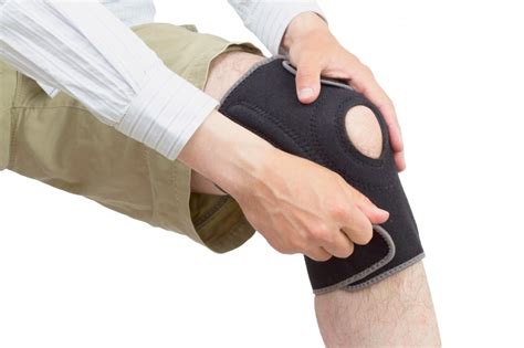 Knee Pain Treatments And Alternatives Pain Relief Clinic Singapore