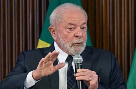 Datafolha Lula Tem Aprovação De 37 E Reprovação De 27 Em Nova