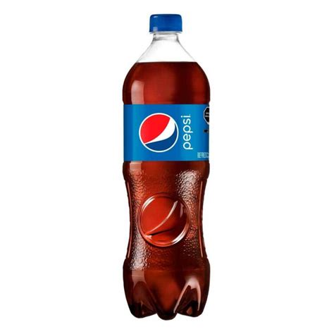 Pepsi Original 600ml El Mundo