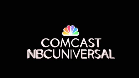 Comcast Nbc Universal Logo