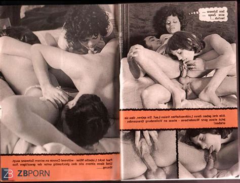 Vintage Weekend Hook Up Zb Porn