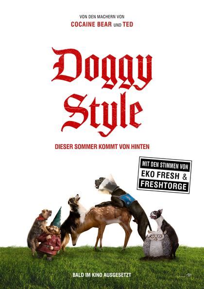 Doggy Style Streaming Filme Bei Cinemaxxlde