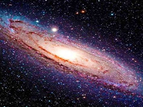 Universo se expande más rápido de lo esperado, señala NASA - La noticia