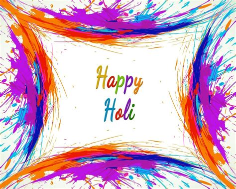 Happy Holi Images Free Download 2018holi Photography Holi Festival