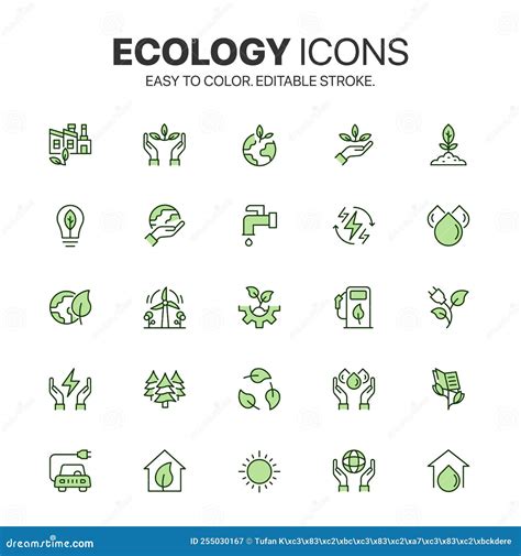 Sustainability Icon Simple Element From Life Skills Collection Filled