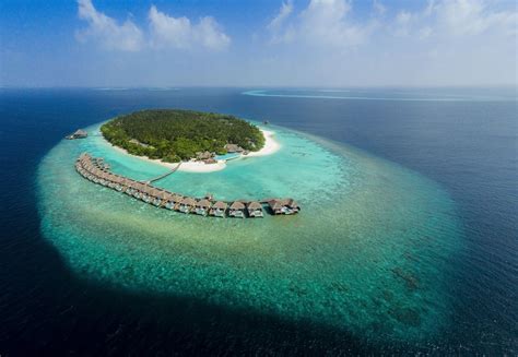Dusit Thani Maldives Maldives Island Maldives Holidays Maldives